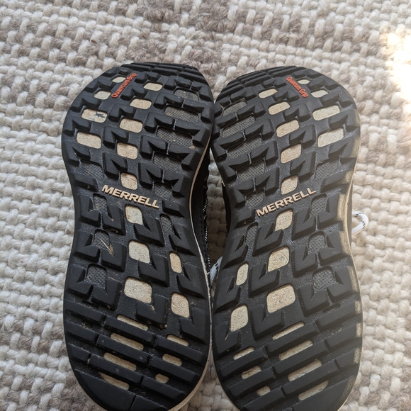 Merrell Bravada 2 Athletic Shoes Size 6 - Picture 3 of 13